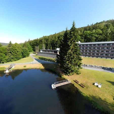 Erlbach  Hotel Schwarzbachtal Hideaway מראה חיצוני תמונה