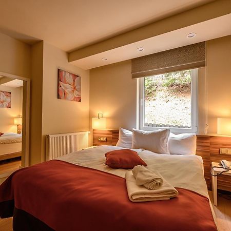 Erlbach  Hotel Schwarzbachtal Hideaway מראה חיצוני תמונה