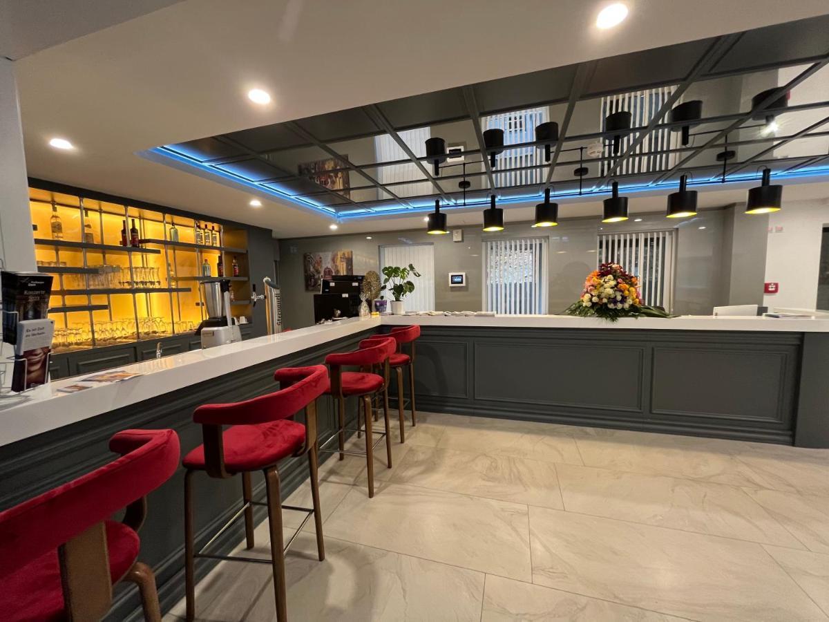 Erlbach  Hotel Schwarzbachtal Hideaway מראה חיצוני תמונה
