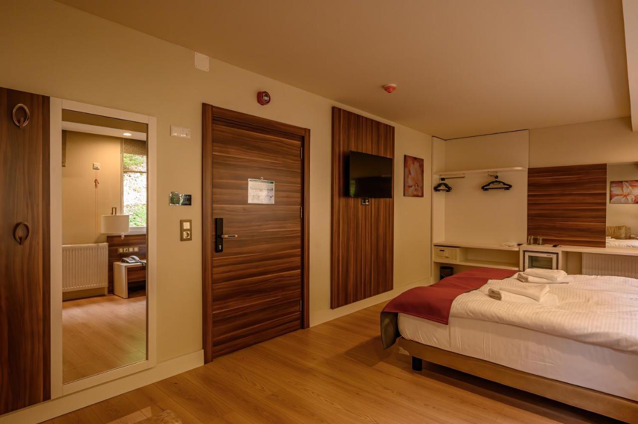 Erlbach  Hotel Schwarzbachtal Hideaway מראה חיצוני תמונה