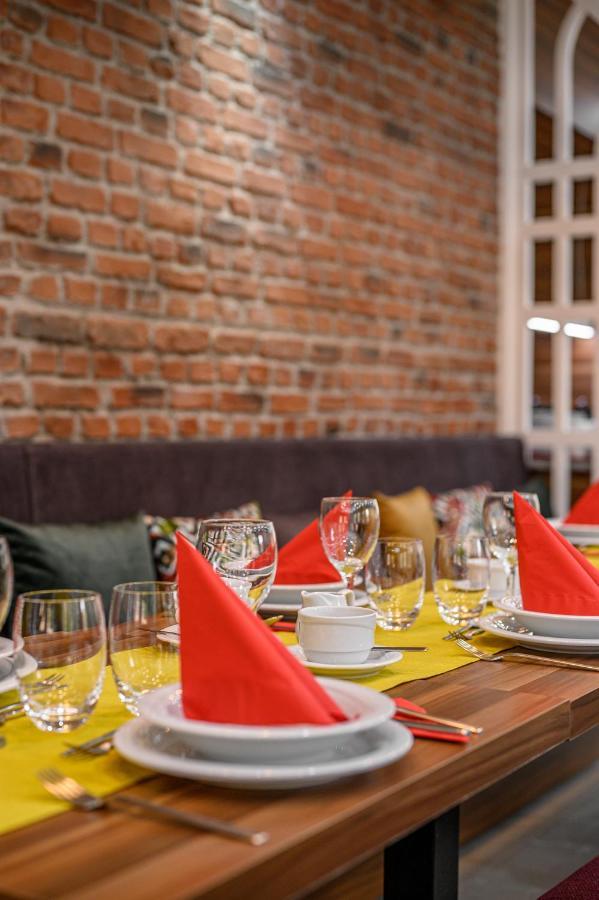 Erlbach  Hotel Schwarzbachtal Hideaway מראה חיצוני תמונה
