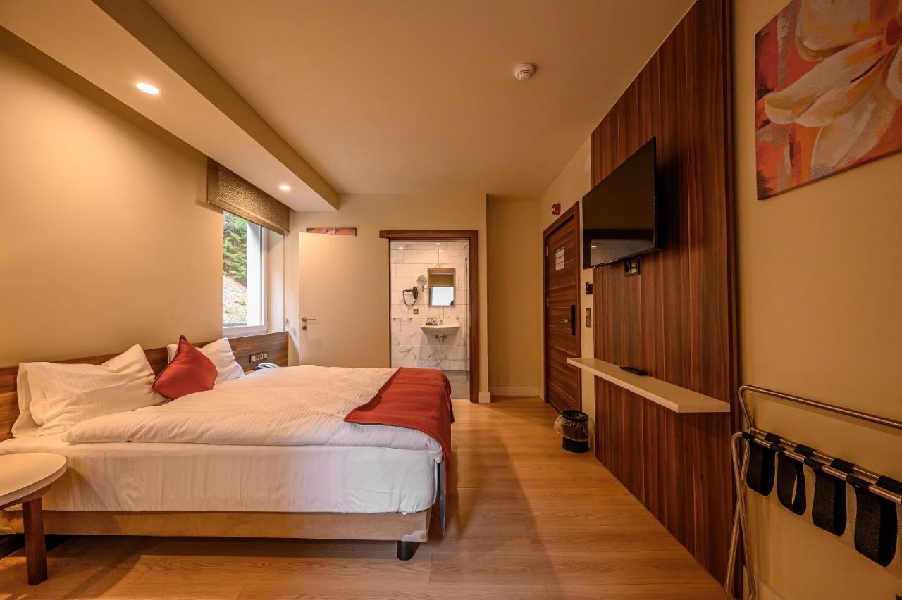 Erlbach  Hotel Schwarzbachtal Hideaway מראה חיצוני תמונה