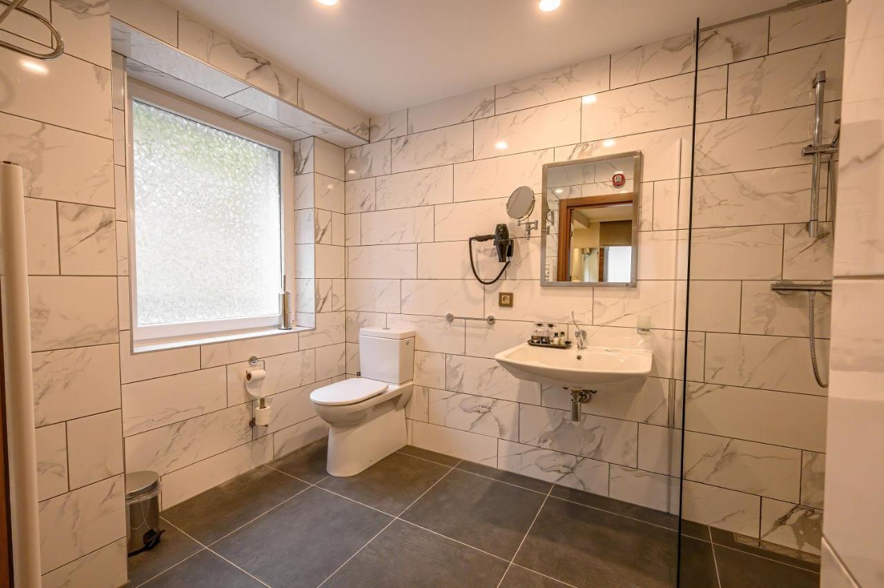 Erlbach  Hotel Schwarzbachtal Hideaway מראה חיצוני תמונה