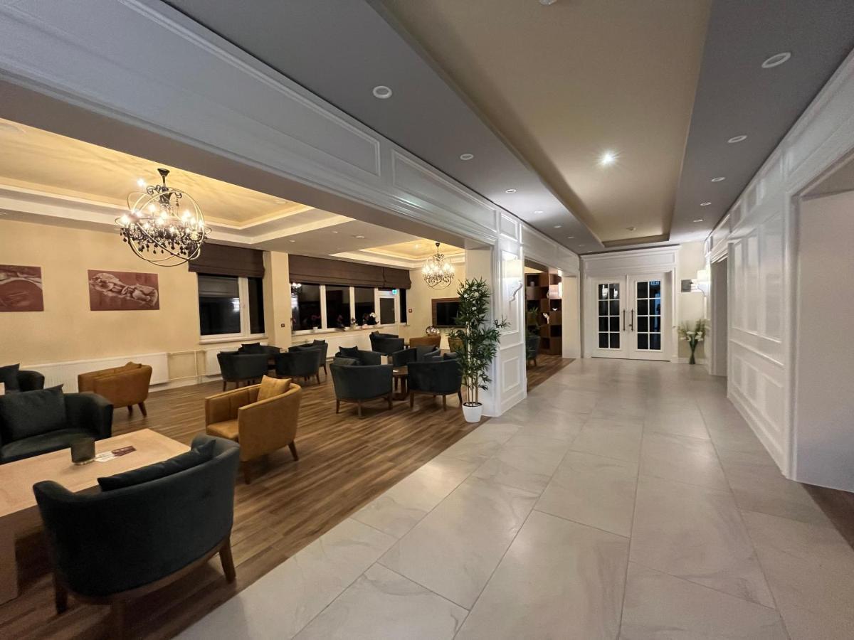 Erlbach  Hotel Schwarzbachtal Hideaway מראה חיצוני תמונה