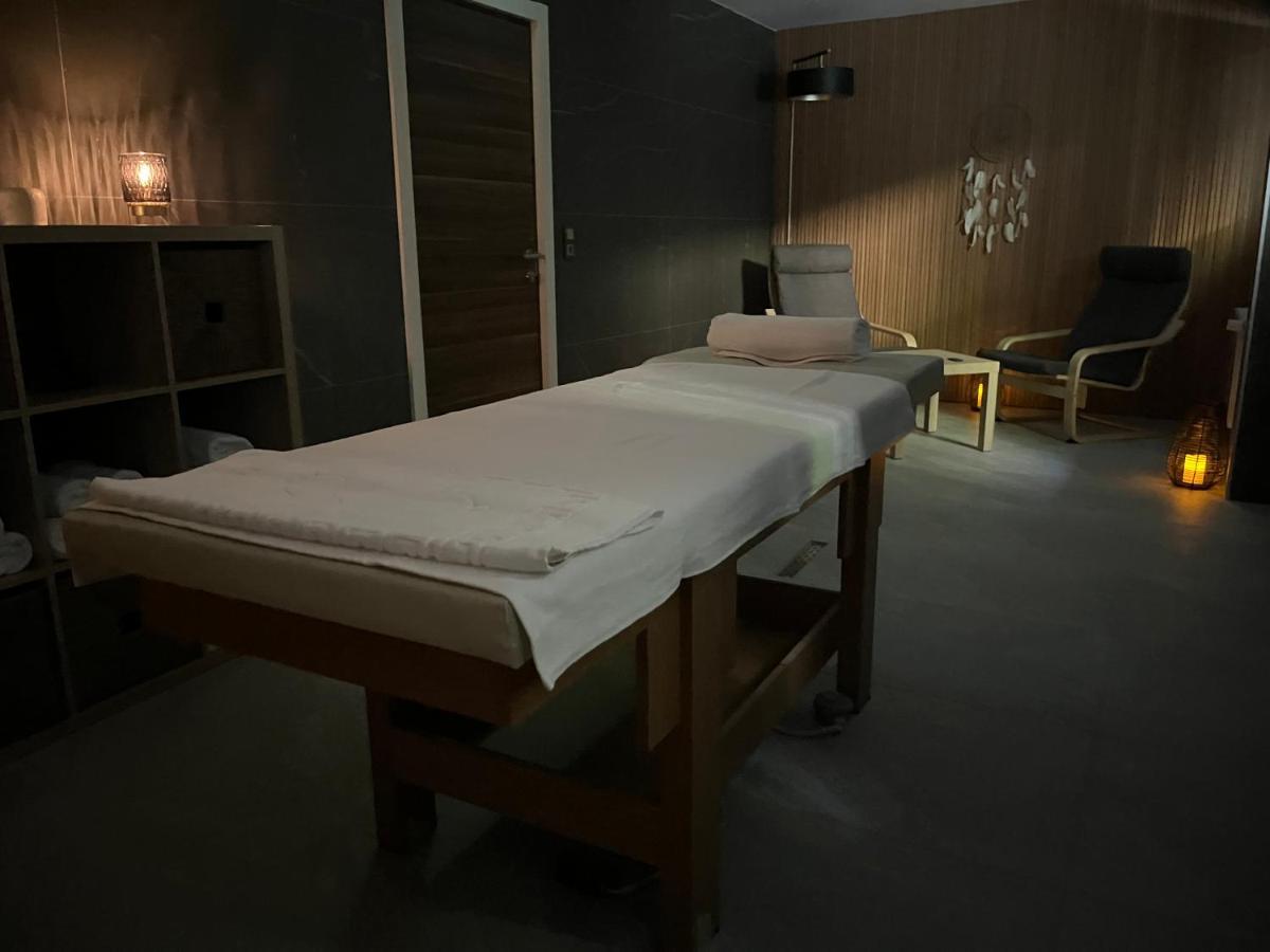 Erlbach  Hotel Schwarzbachtal Hideaway מראה חיצוני תמונה