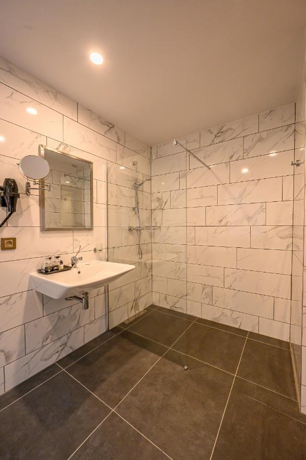 Erlbach  Hotel Schwarzbachtal Hideaway מראה חיצוני תמונה