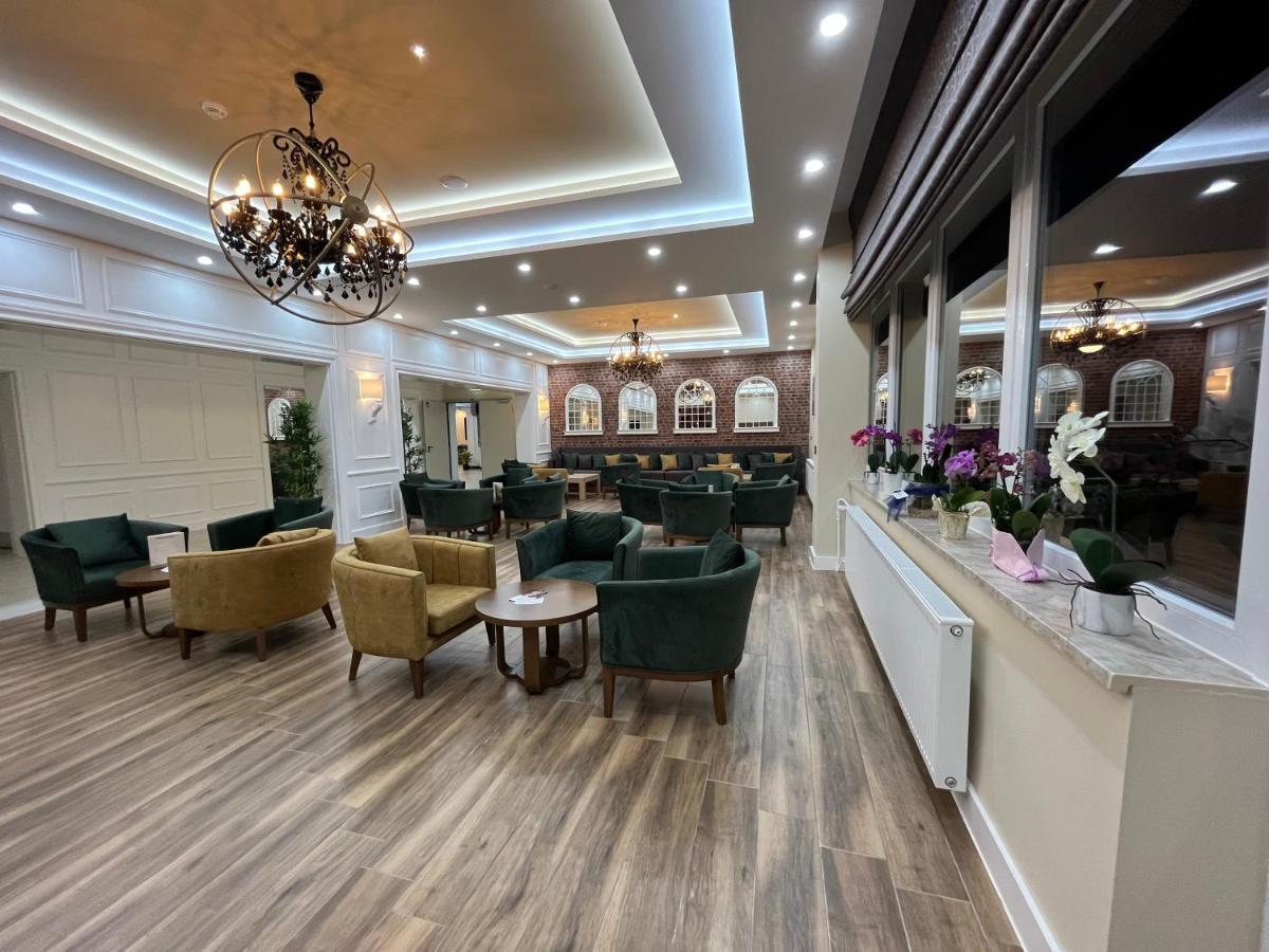 Erlbach  Hotel Schwarzbachtal Hideaway מראה חיצוני תמונה