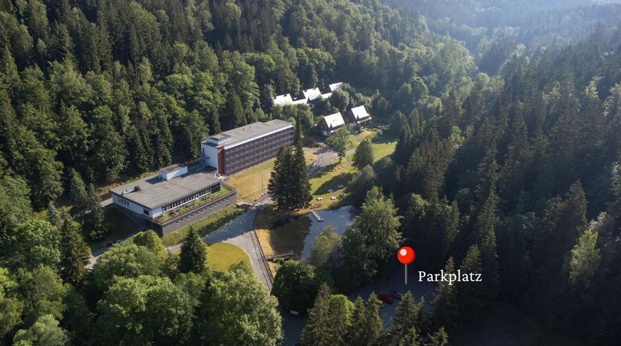 Erlbach  Hotel Schwarzbachtal Hideaway מראה חיצוני תמונה